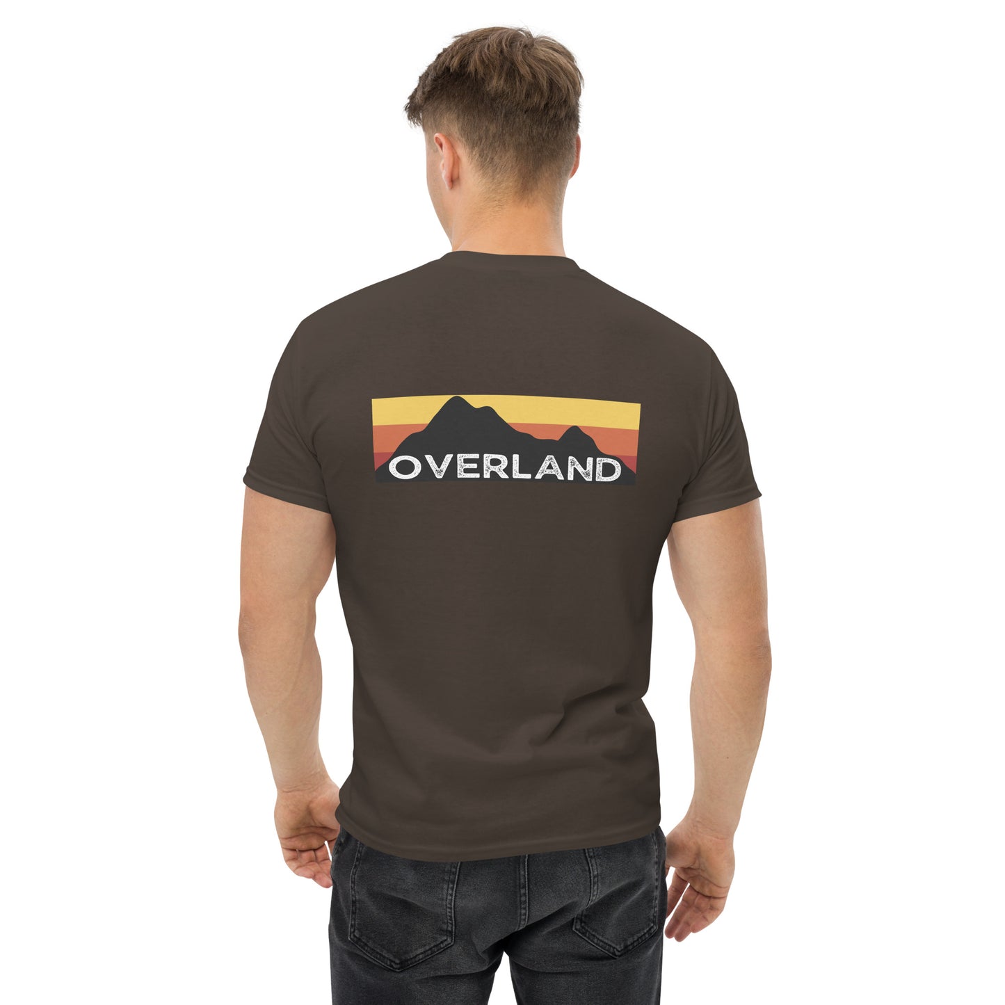 Overland Lifestyle T-Shirt