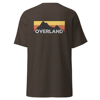 Overland Lifestyle T-Shirt