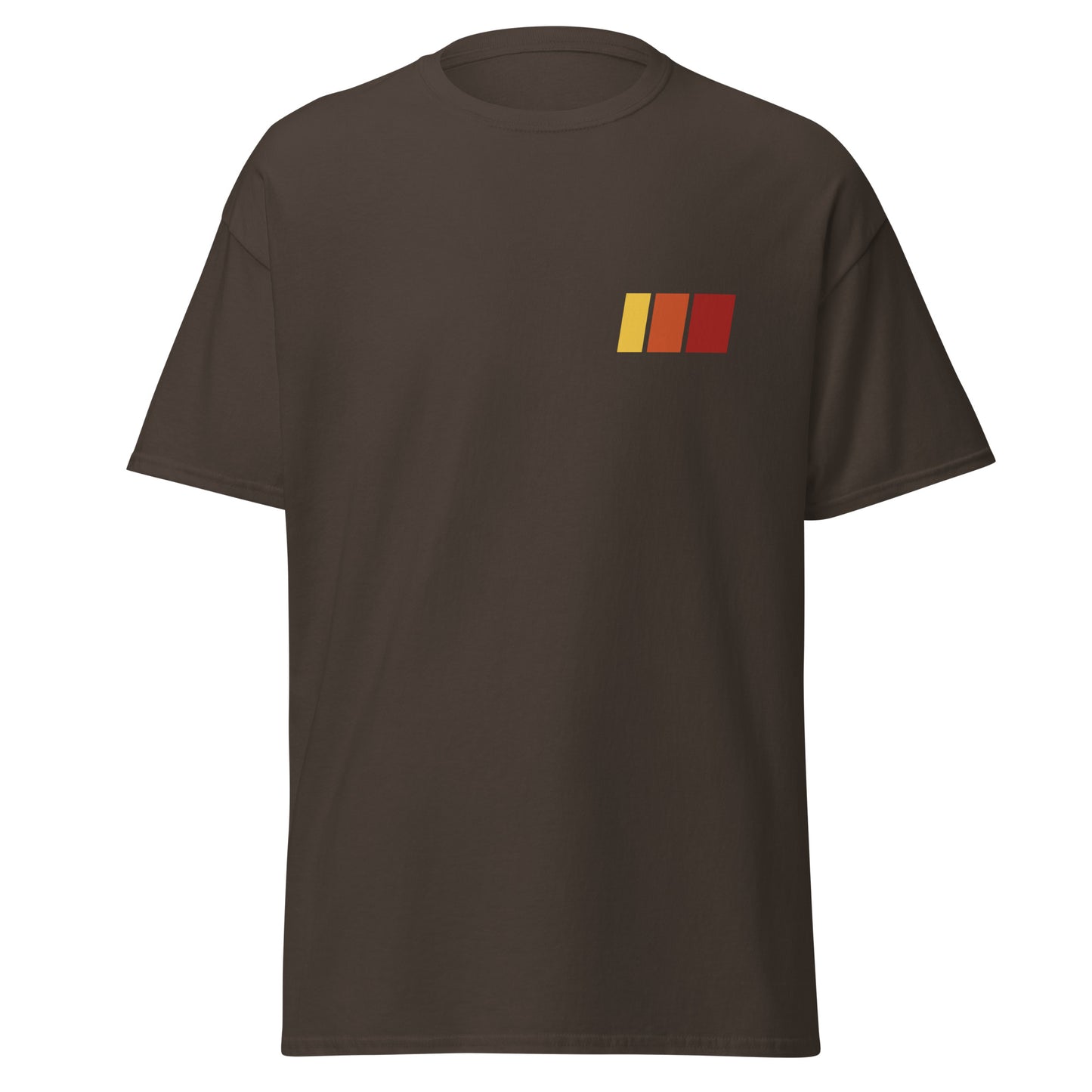 Retro Vintage Toyota Racing Stripes tee