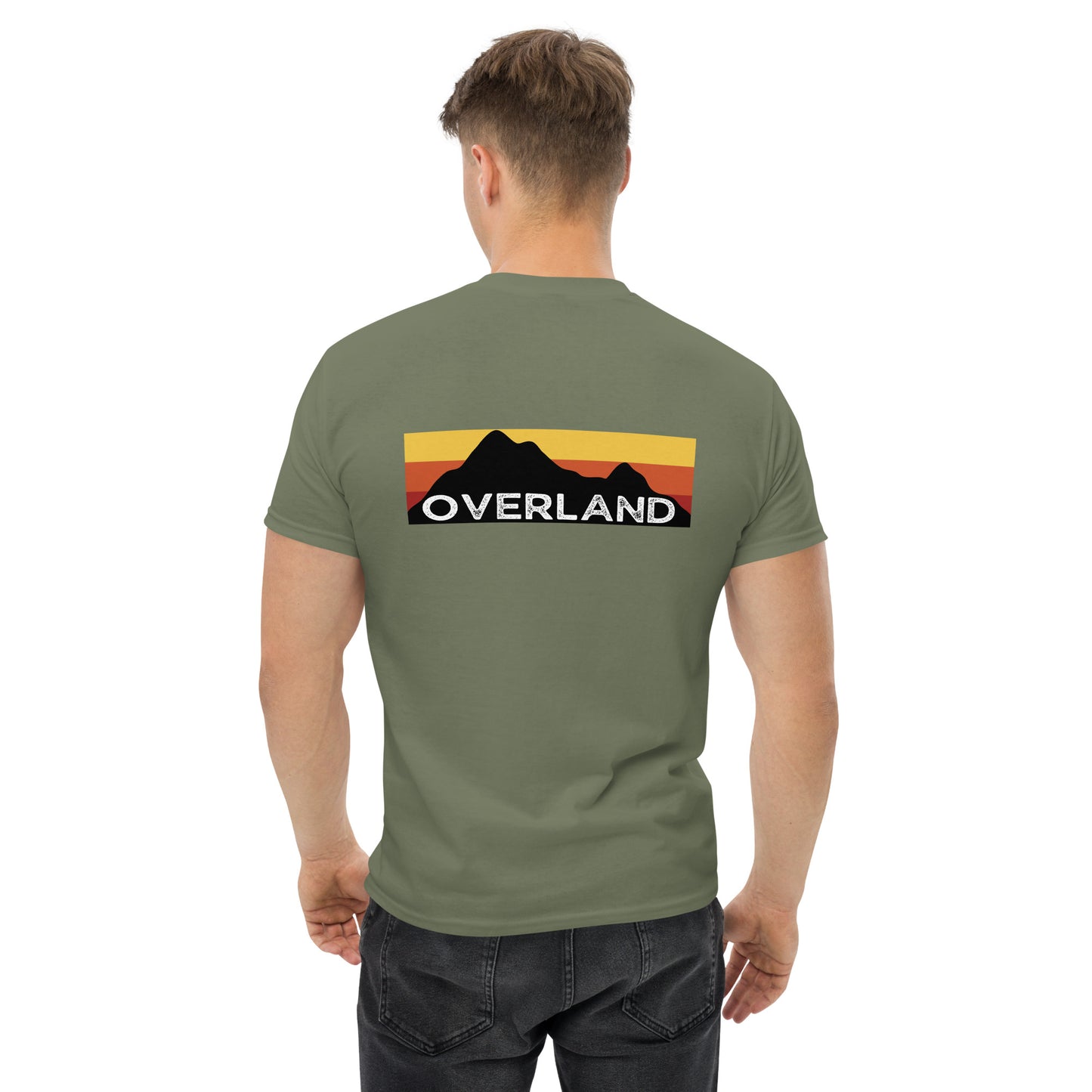 Overland Lifestyle T-Shirt