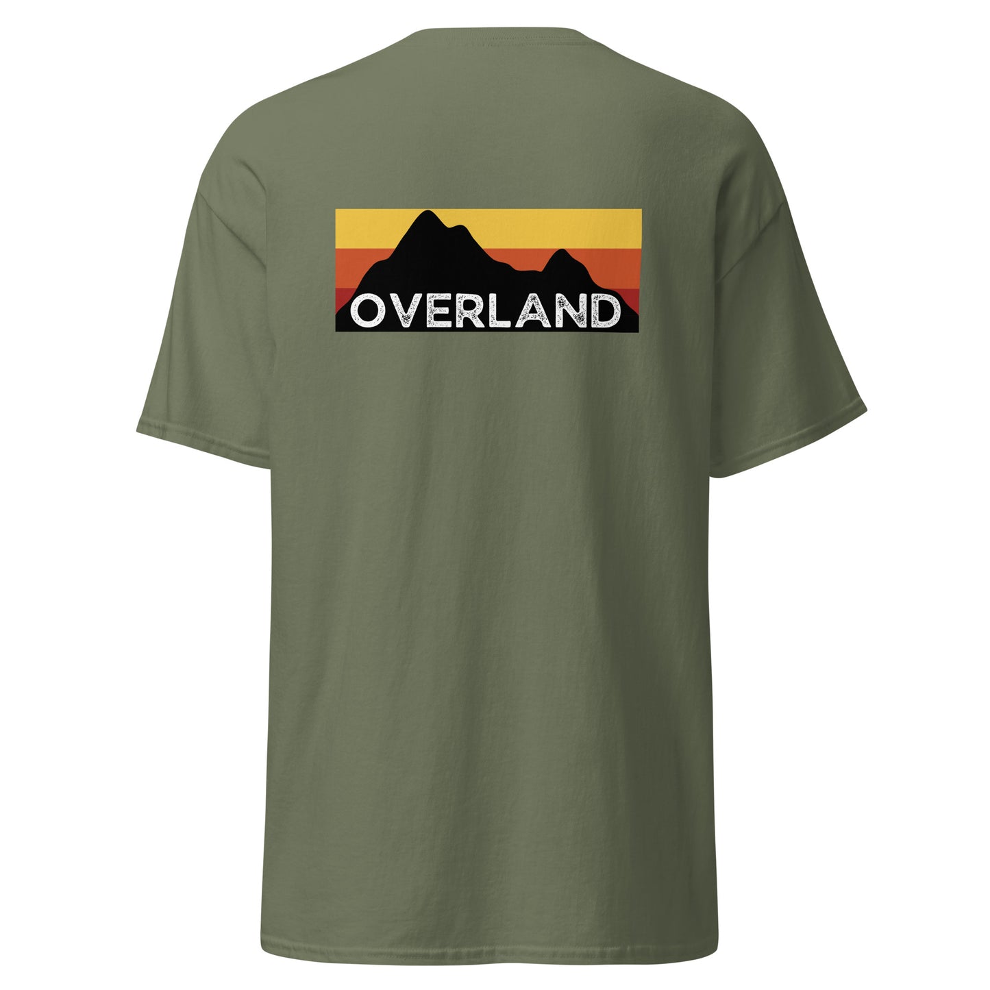 Overland Lifestyle T-Shirt