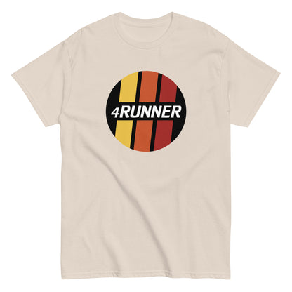 Vintage Toyota Stripes 4Runner Shirt