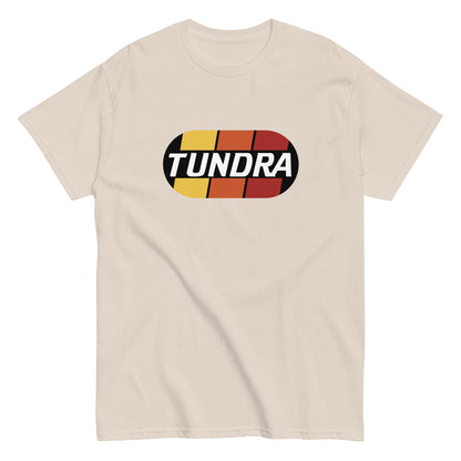 Vintage Toyota Stripes Tundra Shirt