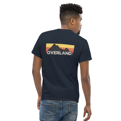 Overland Lifestyle T-Shirt