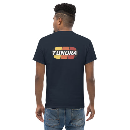 Tundra Vintage Stripes T-shirt