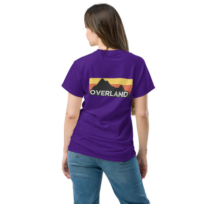 Overland Lifestyle T-Shirt