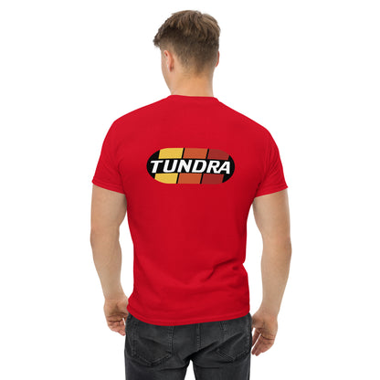 Tundra Vintage Stripes T-shirt