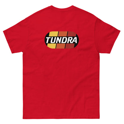 Tundra Vintage Stripes T-shirt