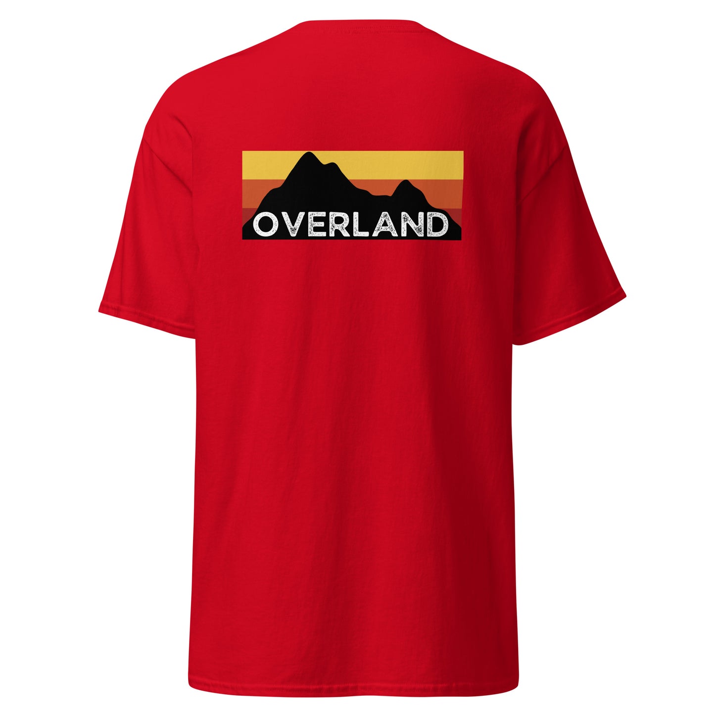 Overland Lifestyle T-Shirt