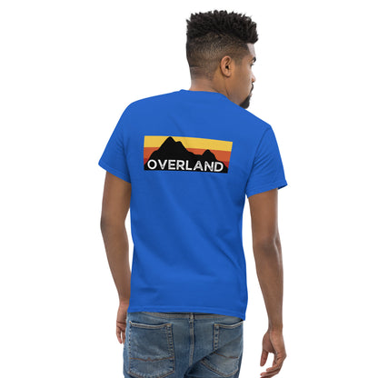 Overland Lifestyle T-Shirt