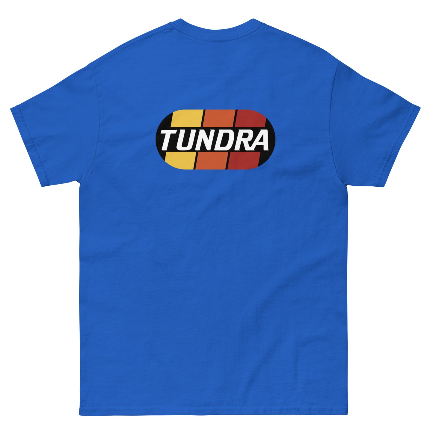 Tundra Vintage Stripes T-shirt