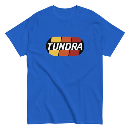 Vintage Toyota Stripes Tundra Shirt