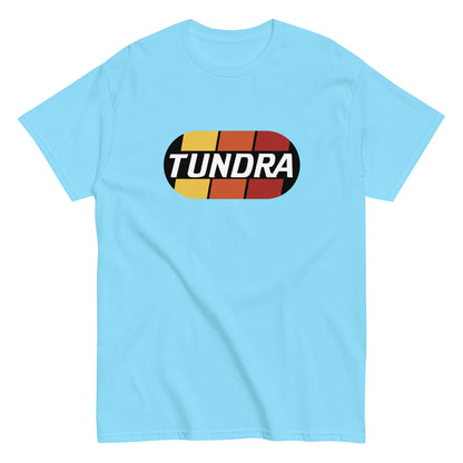 Vintage Toyota Stripes Tundra Shirt