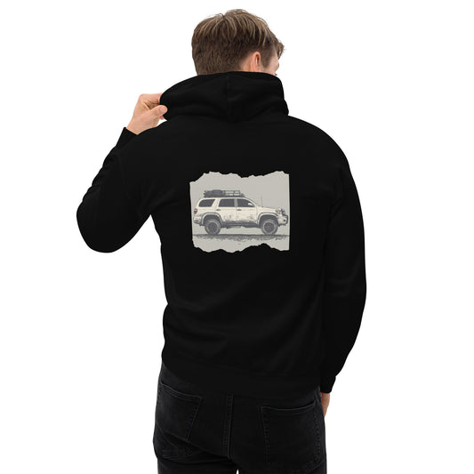 Sequoia Adventure Hoodie