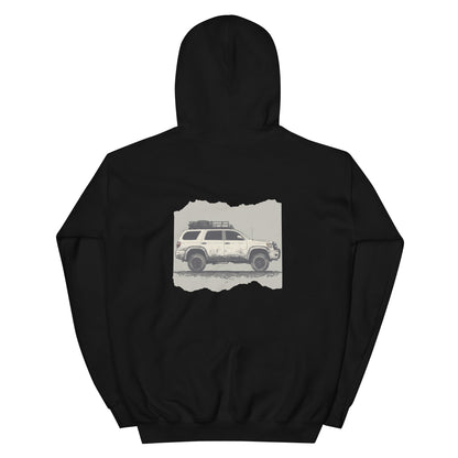 Sequoia Adventure Hoodie