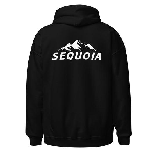 Sequoia Mountain Hoodie