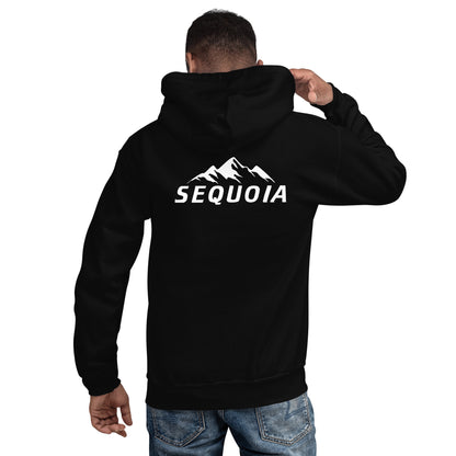 Sequoia Mountain Hoodie