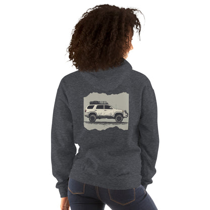 Sequoia Adventure Hoodie