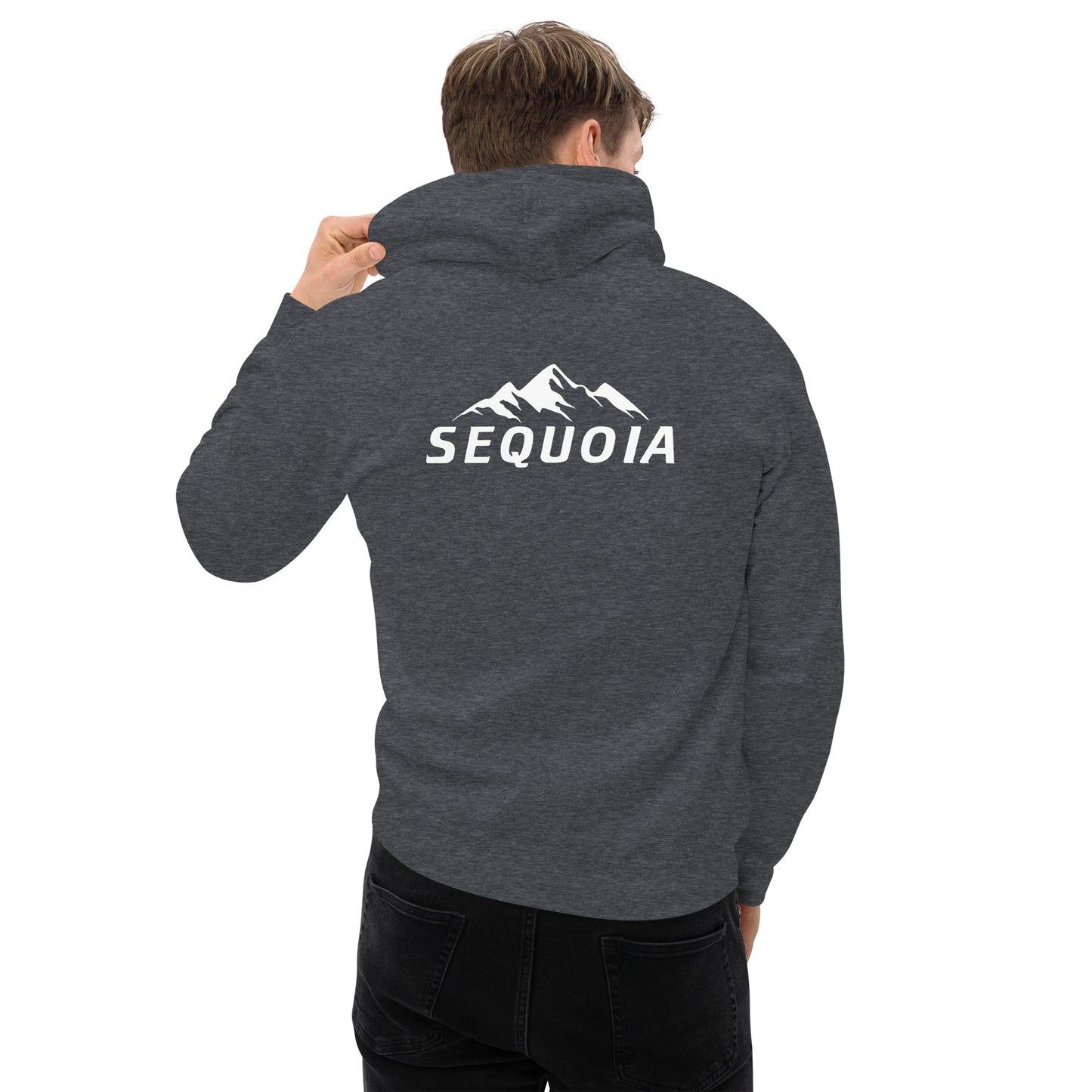 Sequoia Mountain Hoodie