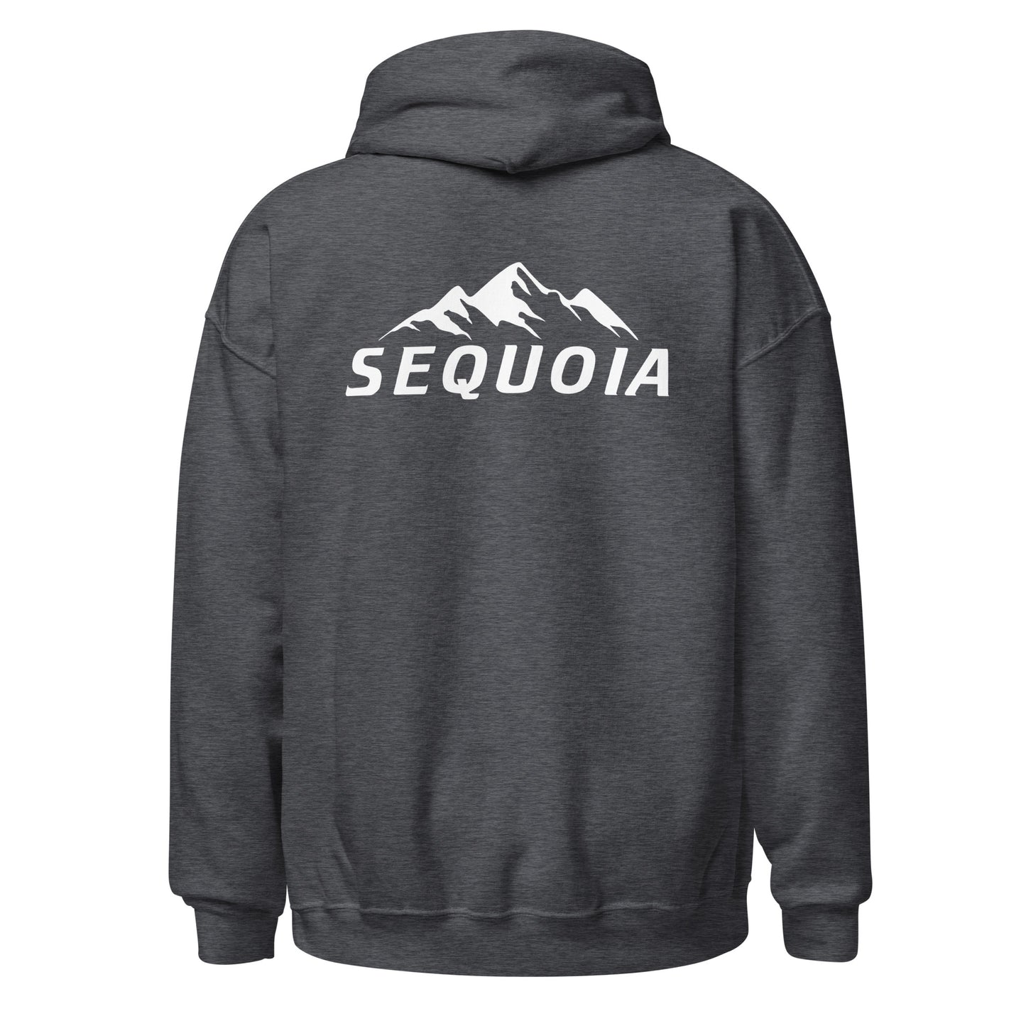 Sequoia Mountain Hoodie