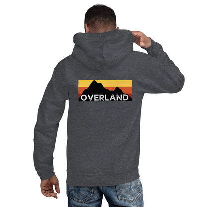 Overland Lifestyle Hoodie