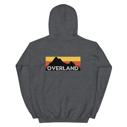 Overland Lifestyle Hoodie