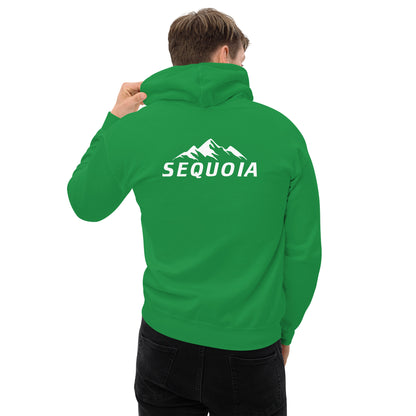 Sequoia Mountain Hoodie