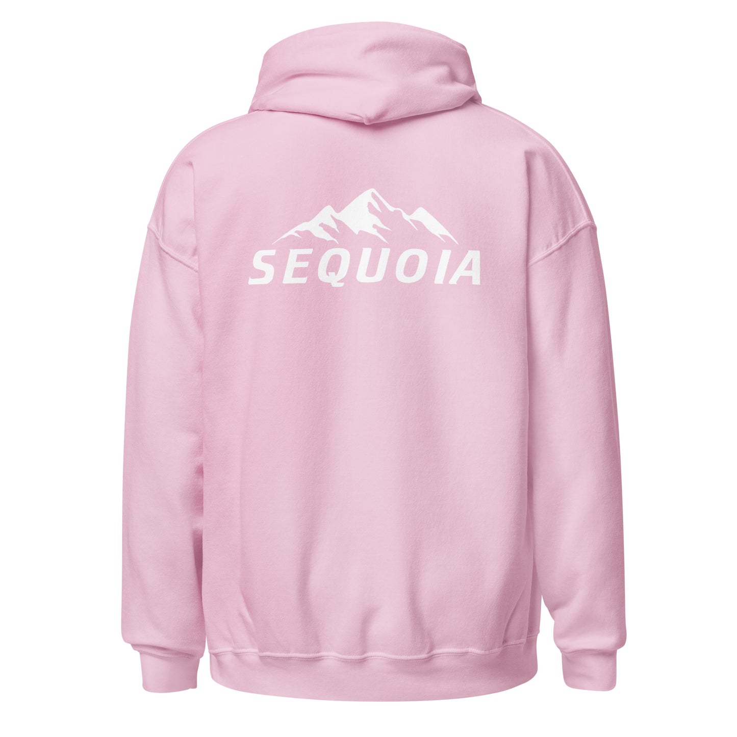 Sequoia Mountain Hoodie