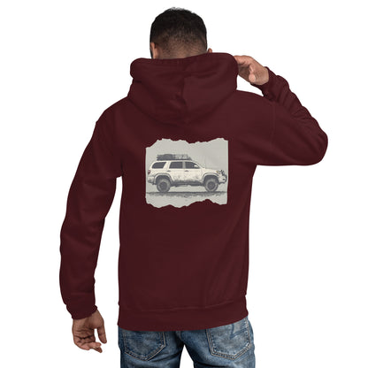 Sequoia Adventure Hoodie