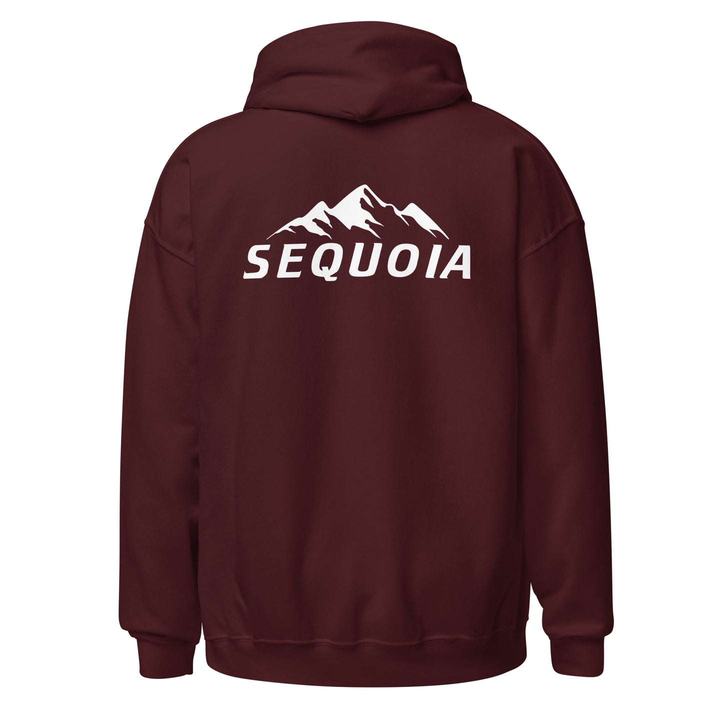 Sequoia Mountain Hoodie