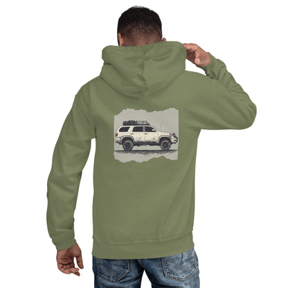 Sequoia Adventure Hoodie