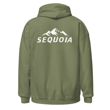 Sequoia Mountain Hoodie