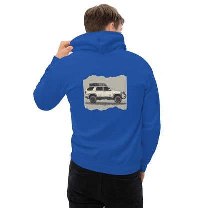 Sequoia Adventure Hoodie