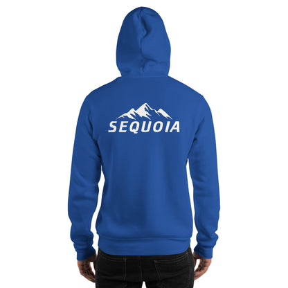 Sequoia Mountain Hoodie