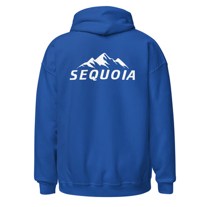 Sequoia Mountain Hoodie