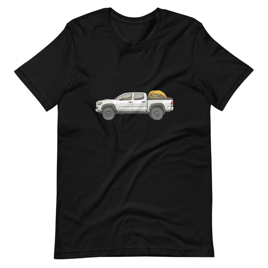 Tacoma Taco T-Shirt