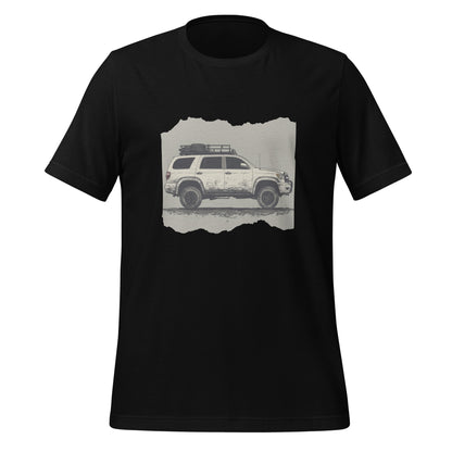 Sequoia Overland Adventure T-Shirt