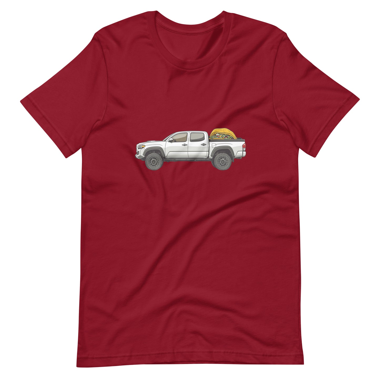 Tacoma Taco T-Shirt