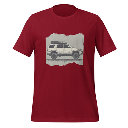 Sequoia Overland Adventure T-Shirt