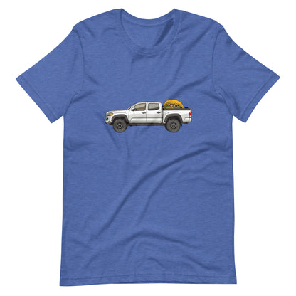 Tacoma Taco T-Shirt