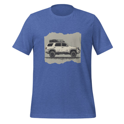 Sequoia Overland Adventure T-Shirt