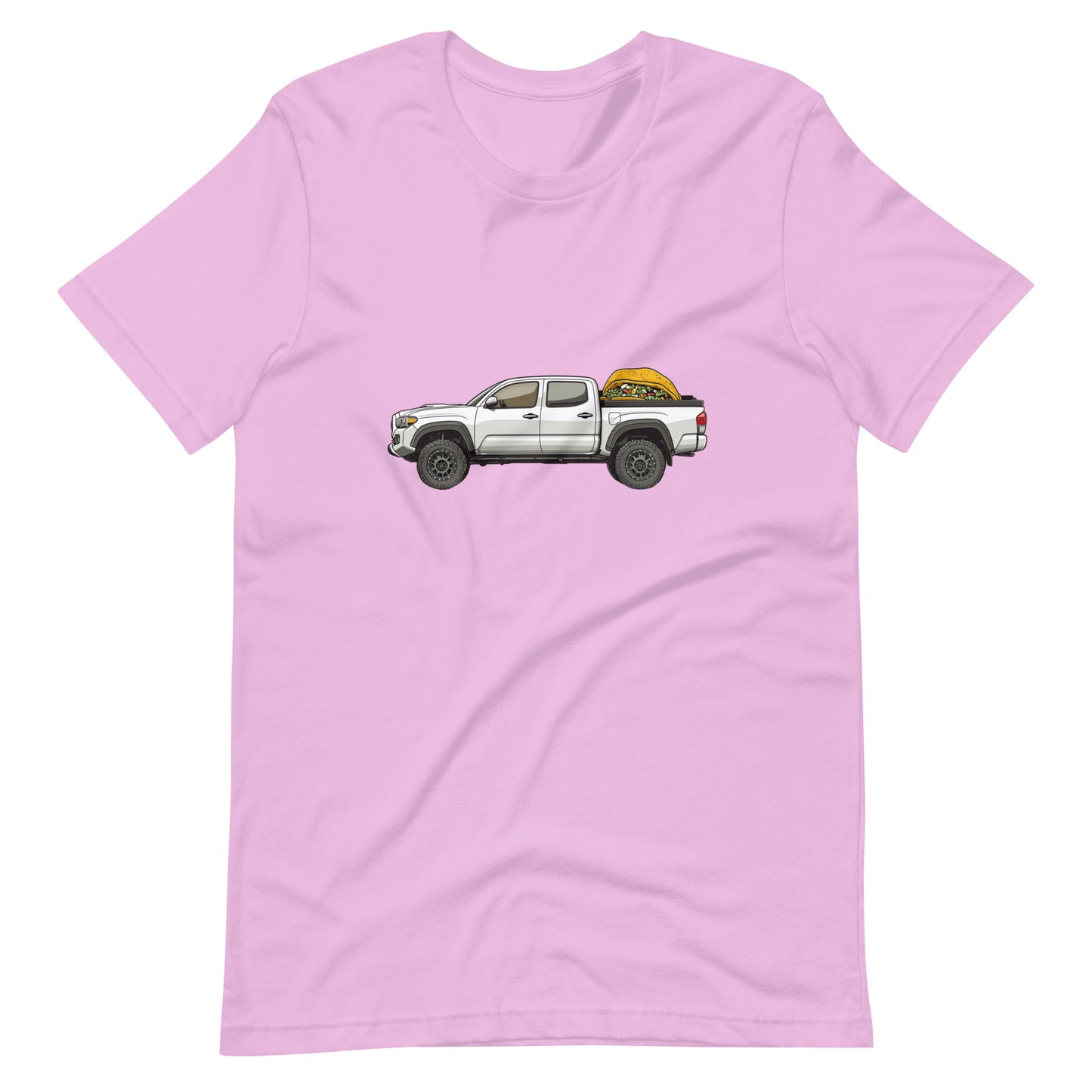 Tacoma Taco T-Shirt