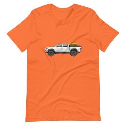 Tacoma Taco T-Shirt