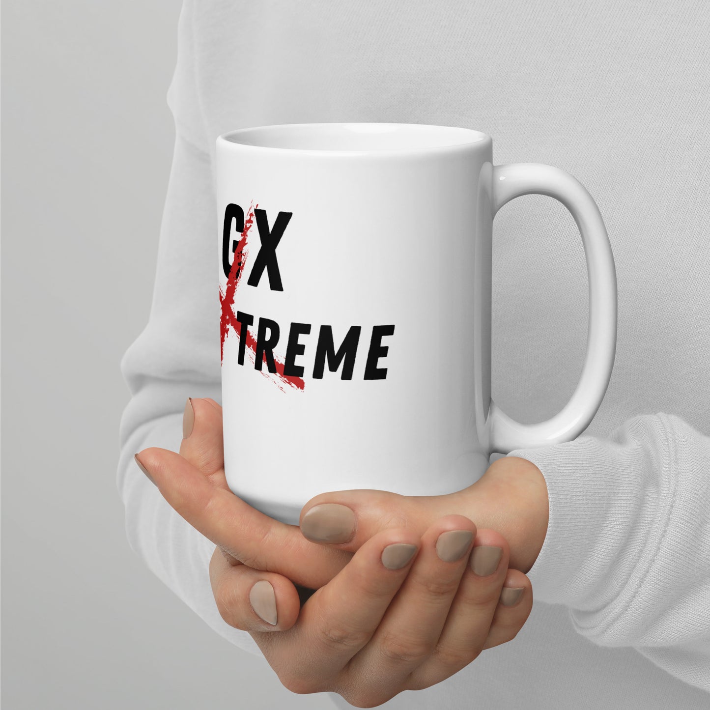 Lexus GX Going Extreme Adventure Mug