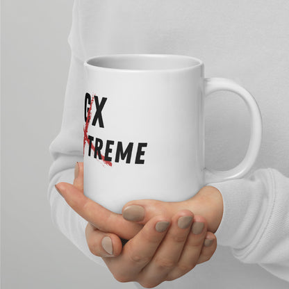 Lexus GX Going Extreme Adventure Mug