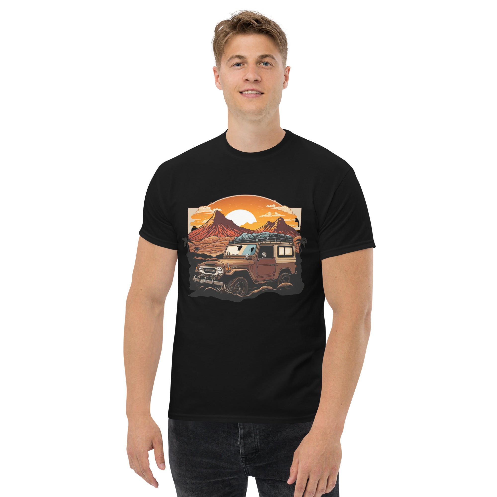 Top Toyota vintage shirt