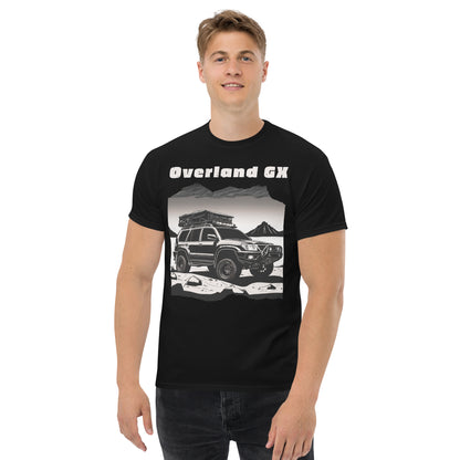 Lexus GX Overland T-Shirt