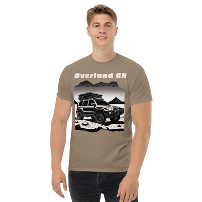 Lexus GX Overland T-Shirt