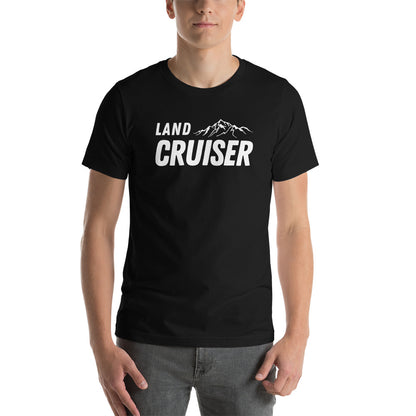 Trailblaze Pro Land Cruiser T-Shirt