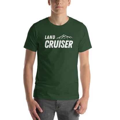 Trailblaze Pro Land Cruiser T-Shirt